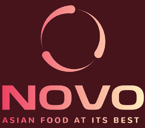 Novo Asian Food Hall